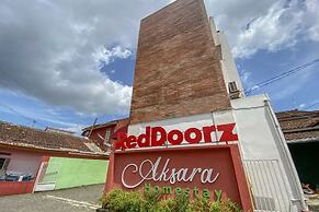 RedDoorz near RSUD Margono Purwokerto 3