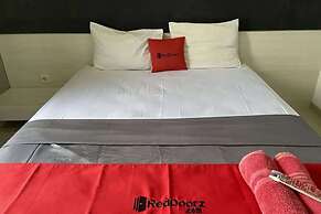 RedDoorz near RSUD Margono Purwokerto 3