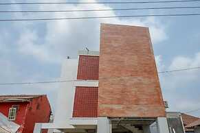 RedDoorz near RSUD Margono Purwokerto 3