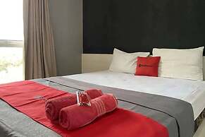 RedDoorz near RSUD Margono Purwokerto 3