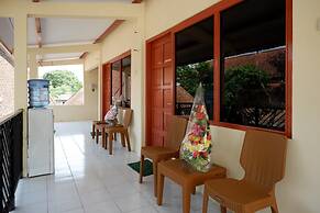 RedDoorz Syariah near Alun Alun Purwokerto