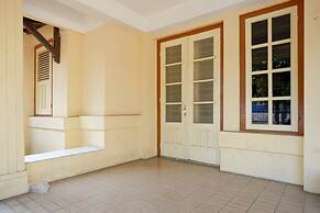 RedDoorz Syariah near Alun Alun Purwokerto