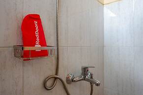 RedDoorz Syariah near Alun Alun Purwokerto