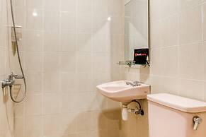 RedDoorz near UNTAG Surabaya