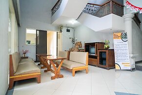 RedDoorz near Rumah Sakit Baptis Kediri