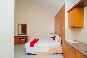 RedDoorz near Rumah Sakit Baptis Kediri