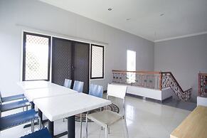 RedDoorz near Rumah Sakit Baptis Kediri