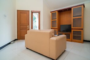 RedDoorz near Rumah Sakit Baptis Kediri