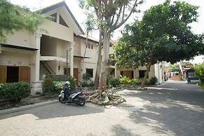 RedDoorz near Rumah Sakit Baptis Kediri