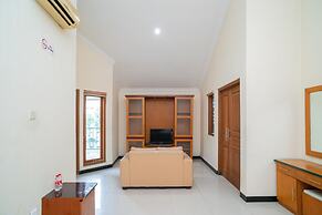 RedDoorz near Rumah Sakit Baptis Kediri