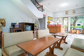 RedDoorz near Rumah Sakit Baptis Kediri