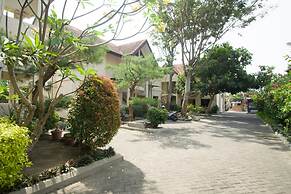 RedDoorz near Rumah Sakit Baptis Kediri