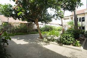 RedDoorz near Rumah Sakit Baptis Kediri