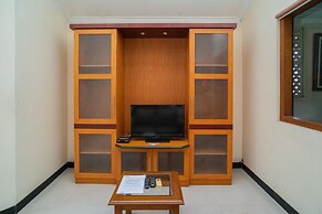 RedDoorz near Rumah Sakit Baptis Kediri