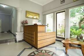 RedDoorz near Rumah Sakit Baptis Kediri