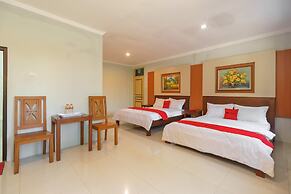 RedDoorz Resort Premium @ Sangkan Hurip Kuningan