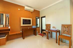 RedDoorz Resort Premium @ Sangkan Hurip Kuningan