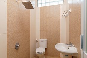 RedDoorz Resort Premium @ Sangkan Hurip Kuningan