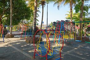 RedDoorz Resort Premium @ Sangkan Hurip Kuningan