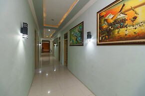 RedDoorz Resort Premium @ Sangkan Hurip Kuningan