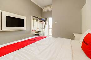 RedDoorz Resort Premium @ Sangkan Hurip Kuningan