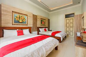 RedDoorz Resort Premium @ Sangkan Hurip Kuningan