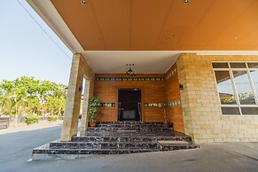 RedDoorz Resort Premium @ Sangkan Hurip Kuningan