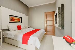 RedDoorz Resort Premium @ Sangkan Hurip Kuningan
