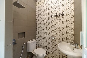 RedDoorz Resort Premium @ Sangkan Hurip Kuningan