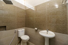 RedDoorz Resort Premium @ Sangkan Hurip Kuningan