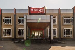 RedDoorz Resort Premium @ Sangkan Hurip Kuningan