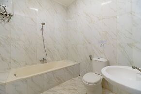 RedDoorz Resort Premium @ Sangkan Hurip Kuningan