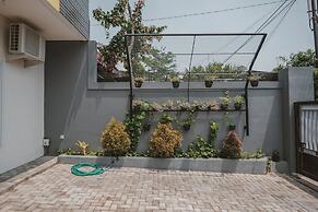 RedDoorz Syariah near Pahoman Stadium Lampung