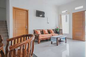 RedDoorz Syariah near Pahoman Stadium Lampung