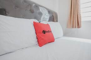 RedDoorz Syariah near Pahoman Stadium Lampung