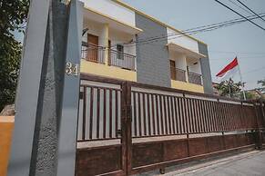 RedDoorz Syariah near Pahoman Stadium Lampung