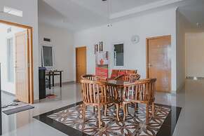 RedDoorz Syariah near Pahoman Stadium Lampung