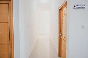 RedDoorz Syariah near Pahoman Stadium Lampung