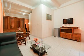 RedDoorz @ Tuktuk Danau Toba