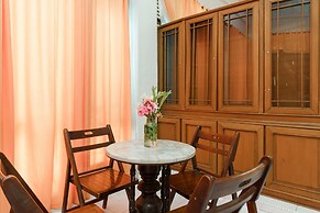 RedDoorz @ Tuktuk Danau Toba