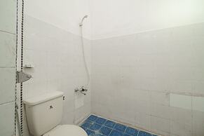 RedDoorz @ Tuktuk Danau Toba