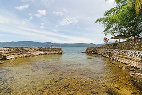 RedDoorz @ Tuktuk Danau Toba