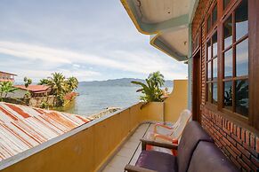 RedDoorz @ Tuktuk Danau Toba