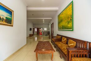 RedDoorz Syariah @ Jalan Dr Mansyur Medan