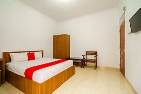 RedDoorz Syariah @ Jalan Dr Mansyur Medan