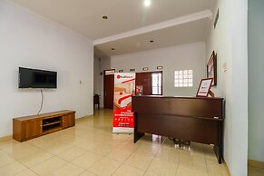 RedDoorz Syariah @ Jalan Dr Mansyur Medan