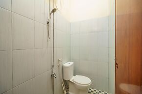 RedDoorz Syariah @ Jalan Dr Mansyur Medan