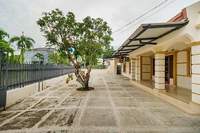 RedDoorz Syariah @ Jalan Dr Mansyur Medan