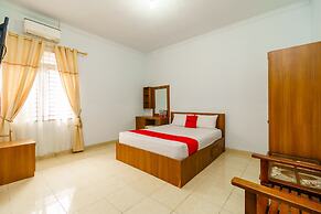 RedDoorz Syariah @ Jalan Dr Mansyur Medan