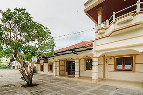 RedDoorz Syariah @ Jalan Dr Mansyur Medan